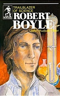 Robert Boyle (Sowers Series) (Paperback)