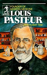 Louis Pasteur (Sowers Series) (Paperback)