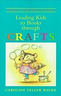 Leading Kids.Crafts (Paperback)