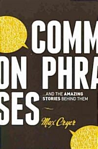 Common Phrases (Paperback)