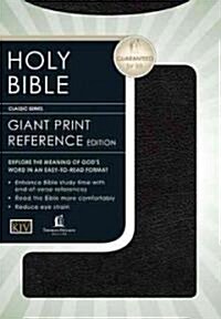 Holy Bible (Hardcover, Indexed, Large Print)