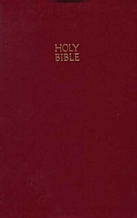 Giant Print Center-Column Reference Bible-NKJV (Imitation Leather)