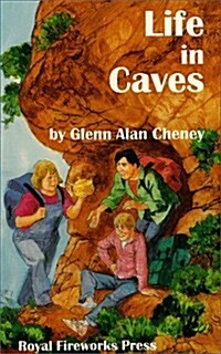 Life in Caves (Paperback)