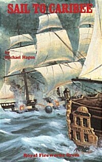 Sail to Caribee (Paperback)