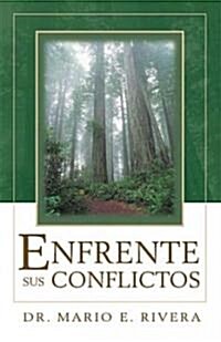 Enfrente Sus Conflicto (Paperback)