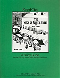 The Witch of Fourth Street: And Other Stories (Paperback)