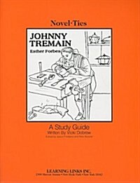 Johnny Tremain (Paperback)