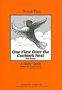 One Flew over the Cuckoos Nest (Paperback, Workbook)