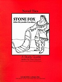 Stone Fox (Paperback)