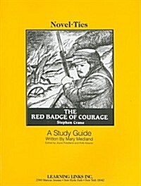 The Red Badge of Courage (Paperback)