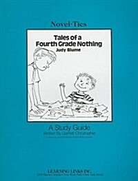 Tales of a Fourth Grade Nothing (Paperback)