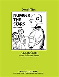 Number the Stars: Novel-Ties Study Guides (Paperback)