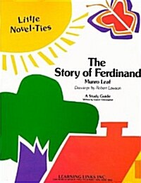 The Story of Ferdinand (Paperback)