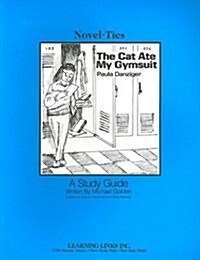 The Cat Ate My Gymsuit (Paperback)