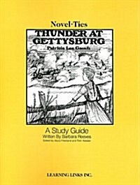 Thunder at Gettysburg (Paperback)