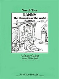 Danny: The Champion of the World (Paperback)