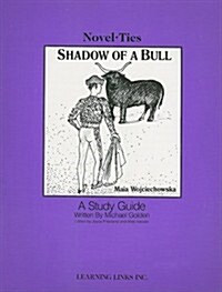 Shadow of a Bull (Paperback)