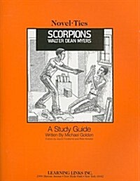 Scorpions (Paperback)