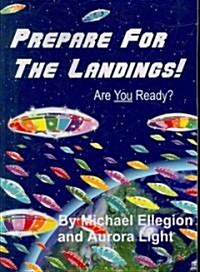 Prepare for the Landings (Paperback)