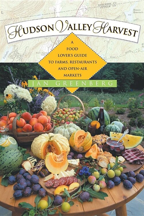 Hudson Valley Harvest (Paperback)