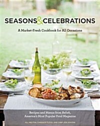 Seasons & Celebrations (Hardcover)