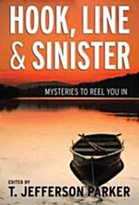 Hook, Line & Sinister (Hardcover)