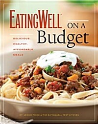 Eatingwell on a Budget (Paperback)