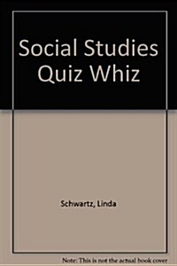 Social Studies Quiz Whiz (Hardcover)