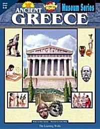 Ancient Greece (Paperback)