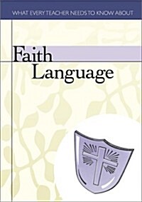 Faith Language (Paperback)