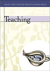 Teaching (Paperback)