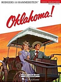 Oklahoma! - 75th Anniversary Edition: Vocal Selections (Paperback, Rev)