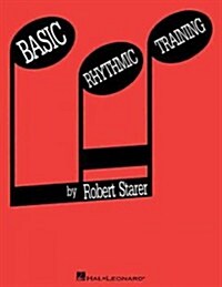 Basic Rhythmic Training (Paperback)