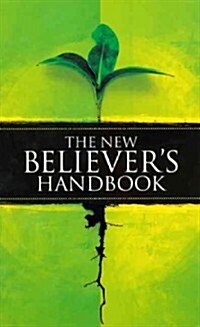 The New Believers Handbook (Paperback)