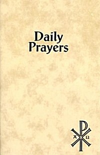 Prayers for Every Day (Paperback)