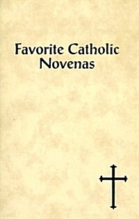 Favorite Catholic Novenas (Paperback)