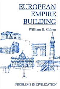European Empire Building (Paperback)