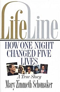 Lifeline (Hardcover)