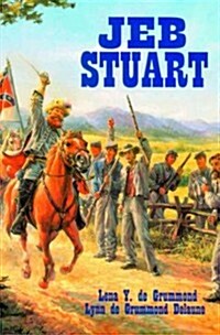 Jeb Stuart (Paperback)