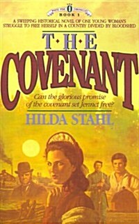 The Covenant (Paperback)