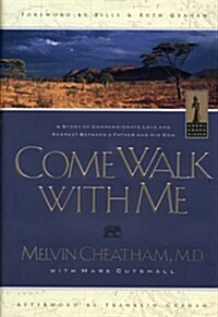 Come Walk with Me, PB (Paperback)