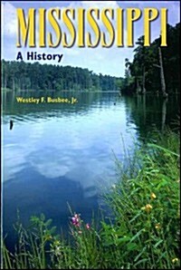 Mississippi (Hardcover)