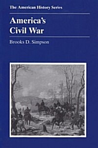 Americas Civil War (Paperback)