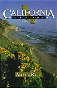 California (Paperback, 5th, Revised)