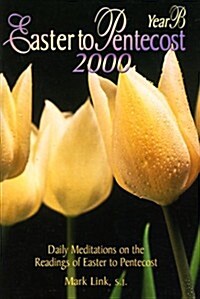 Easter to Pentecost 2000 (Paperback, POC)