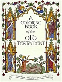 Old Testament-Color Bk (Paperback)
