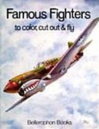 Famous Fighters Color Bk (Paperback)