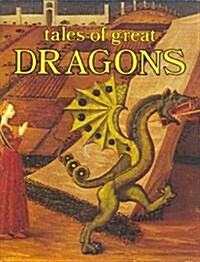 Tales of Grt Dragons (Paperback)
