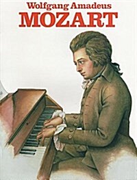 Mozart (Paperback)