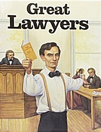 Grt Lawyers (Paperback)